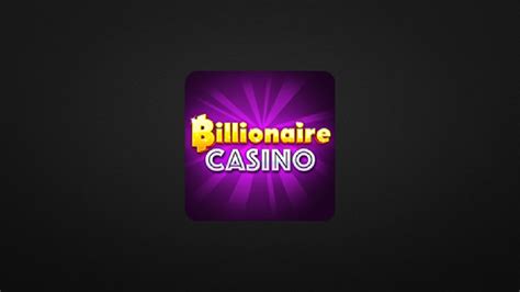 Billionaire Casino free chips .